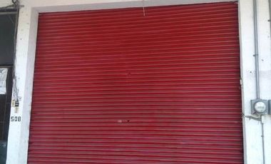 Local en Veracruz Puerto