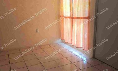 VENDO CASA DE UN NIVEL  CERCA DE LA LAGUNA DE PUENTE MORENO