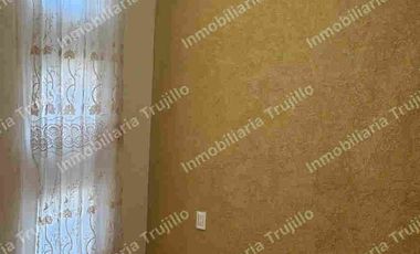 VENDO CASA DE UN NIVEL  CERCA DE LA LAGUNA DE PUENTE MORENO