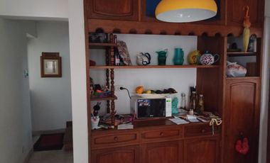 Urb. El Recreo Casa de 309.48m2 ideal para Clínica o Empresa