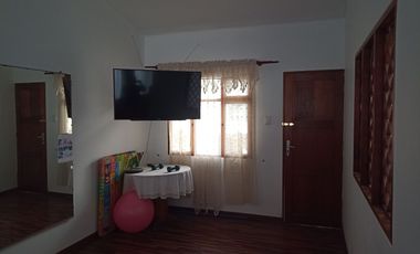 Urb. El Recreo Casa de 309.48m2 ideal para Clínica o Empresa