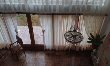 Urb. El Recreo Casa de 309.48m2 ideal para Clínica o Empresa