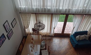 Urb. El Recreo Casa de 309.48m2 ideal para Clínica o Empresa