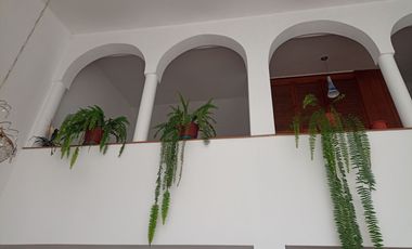 Urb. El Recreo Casa de 309.48m2 ideal para Clínica o Empresa