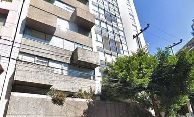 DEPARTAMENTO EN REMATE EN MIGUEL HIDALGO POLANCO