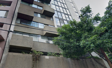 DEPARTAMENTO EN REMATE EN MIGUEL HIDALGO POLANCO