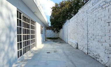 Villa Vicente Guerrero Guadalajara Oportunidad Casa en Venta de Una Planta de Amplio Terreno