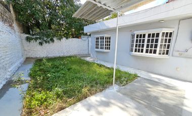 Villa Vicente Guerrero Guadalajara Oportunidad Casa en Venta de Una Planta de Amplio Terreno
