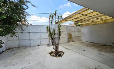 Villa Vicente Guerrero Guadalajara Oportunidad Casa en Venta de Una Planta de Amplio Terreno
