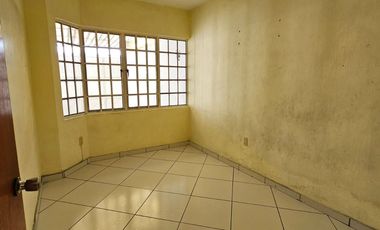 Villa Vicente Guerrero Guadalajara Oportunidad Casa en Venta de Una Planta de Amplio Terreno