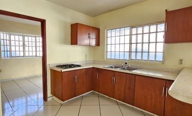 Villa Vicente Guerrero Guadalajara Oportunidad Casa en Venta de Una Planta de Amplio Terreno