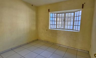 Villa Vicente Guerrero Guadalajara Oportunidad Casa en Venta de Una Planta de Amplio Terreno