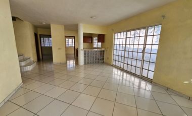 Villa Vicente Guerrero Guadalajara Oportunidad Casa en Venta de Una Planta de Amplio Terreno