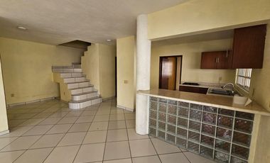 Villa Vicente Guerrero Guadalajara Oportunidad Casa en Venta de Una Planta de Amplio Terreno