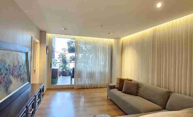 HERMOSO DEPARTAMENTO EN ALQUILER EDIFICIO SPAZIO
SECTOR PUERTO SANTANA