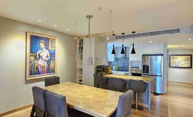 HERMOSO DEPARTAMENTO EN ALQUILER EDIFICIO SPAZIO
SECTOR PUERTO SANTANA