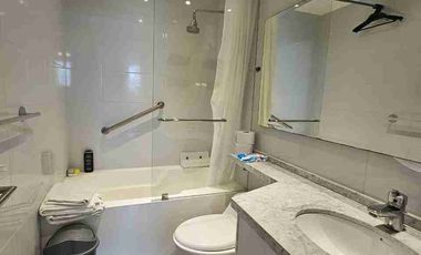 HERMOSO DEPARTAMENTO EN ALQUILER EDIFICIO SPAZIO
SECTOR PUERTO SANTANA