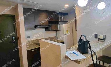 Alquiler Edificio Elite Building , junto al mall del sol ,aeropuerto norte de Guayaquil, suite amoblada