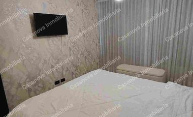 Alquiler Edificio Elite Building , junto al mall del sol ,aeropuerto norte de Guayaquil, suite amoblada