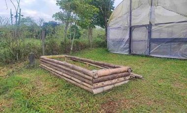 🏠Espectacular casa finca Ulloa