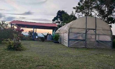 🏠Espectacular casa finca Ulloa