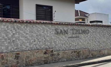 Casa de lujo en la mejor zona de Challuabamba