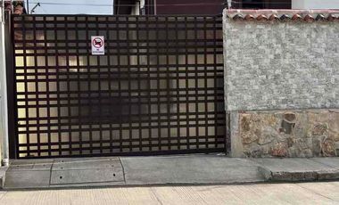 Casa de lujo en la mejor zona de Challuabamba