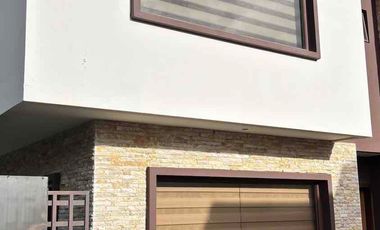 Casa de lujo en la mejor zona de Challuabamba