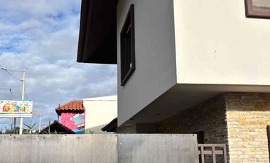 Casa de lujo en la mejor zona de Challuabamba