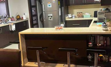 Casa de lujo en la mejor zona de Challuabamba