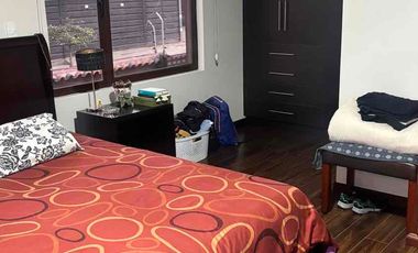 Casa de lujo en la mejor zona de Challuabamba