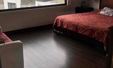 Casa de lujo en la mejor zona de Challuabamba