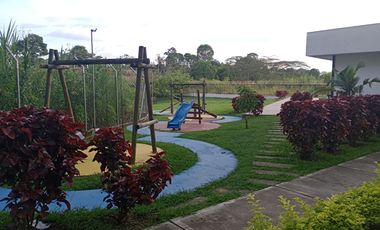 Se vende Apartamento en Condina Pereira