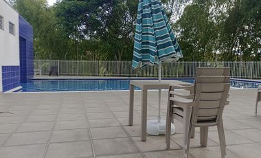 Se vende Apartamento en Condina Pereira