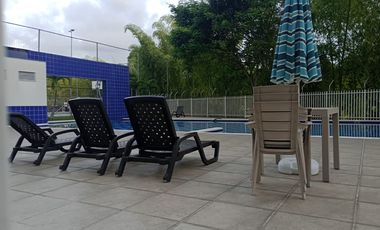 Se vende Apartamento en Condina Pereira