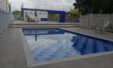 Se vende Apartamento en Condina Pereira