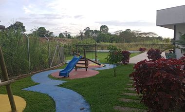 Se vende Apartamento en Condina Pereira