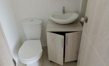 Se vende Apartamento en Condina Pereira