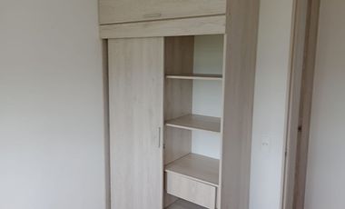 Se vende Apartamento en Condina Pereira