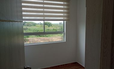Se vende Apartamento en Condina Pereira