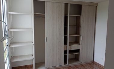 Se vende Apartamento en Condina Pereira