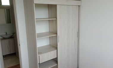 Se vende Apartamento en Condina Pereira