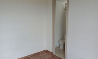 Se vende Apartamento en Condina Pereira