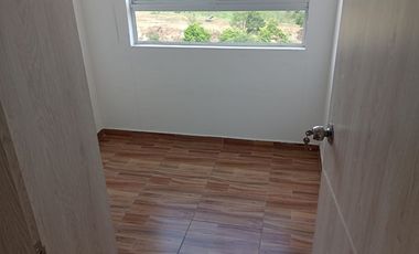 Se vende Apartamento en Condina Pereira