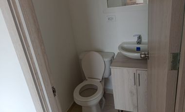 Se vende Apartamento en Condina Pereira