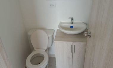 Se vende Apartamento en Condina Pereira