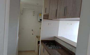 Se vende Apartamento en Condina Pereira