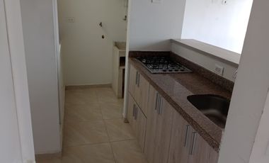 Se vende Apartamento en Condina Pereira