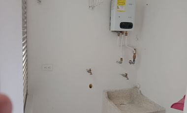 Se vende Apartamento en Condina Pereira