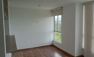Se vende Apartamento en Condina Pereira